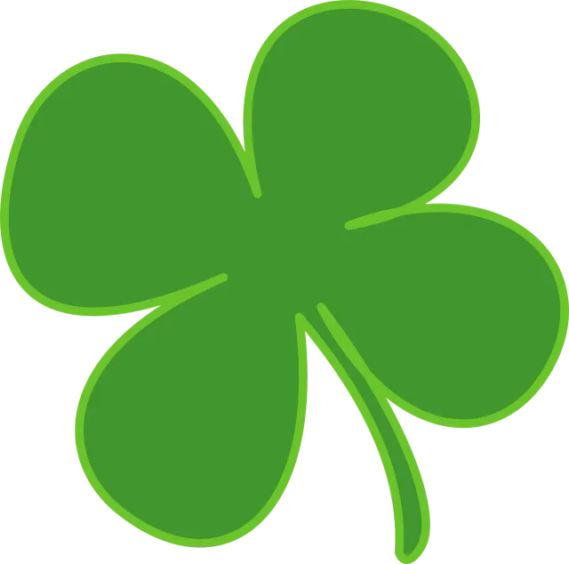 The Shamrock: Ireland's Timeless Emblem