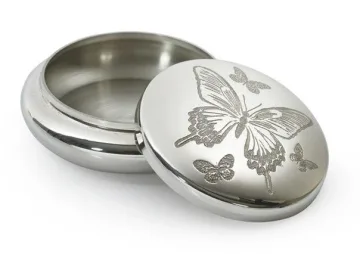 The Timeless Charm of Trinket Boxes